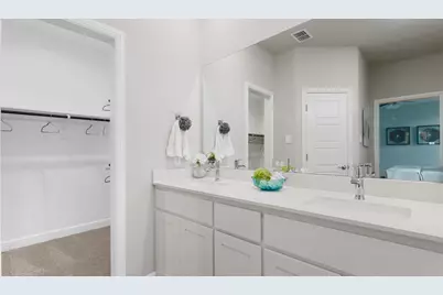 733 Soaring Hawk Drive, Fort Worth, TX 76008 - Photo 22