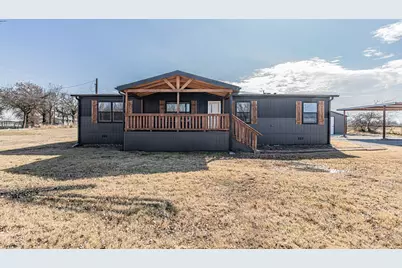 111 County Road 1303, Bridgeport, TX 76426 - Photo 4