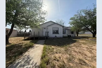 601 S Franklin Avenue, Monahans, TX 79756 - Photo 1