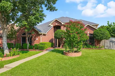 7310 Gillon Drive, Rowlett, TX 75089 - Photo 1