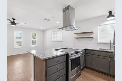 2531 W 12th Street, Dallas, TX 75211 - Photo 10