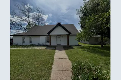 2814 Bobtown Road, Garland, TX 75043 - Photo 1
