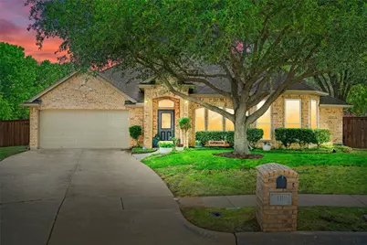 5109 Oldcastle Drive, Mansfield, TX 76063 - Photo 1
