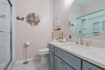 5109 Oldcastle Drive, Mansfield, TX 76063 - Photo 24