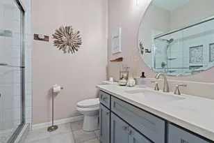5109 Oldcastle Dr, Mansfield, TX 76063 - Photo 24