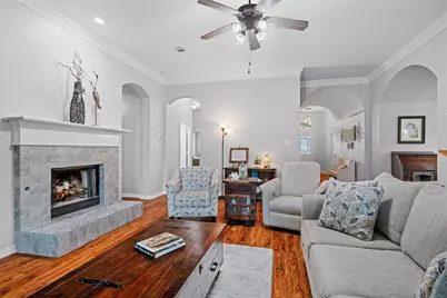 5109 Oldcastle Drive, Mansfield, TX 76063 - Photo 4