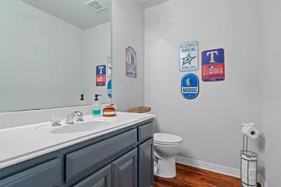 5109 Oldcastle Drive, Mansfield, TX 76063 - Photo 30