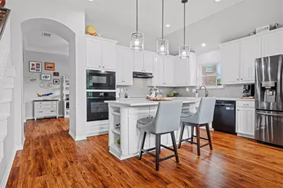 5109 Oldcastle Drive, Mansfield, TX 76063 - Photo 8