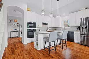 5109 Oldcastle Dr, Mansfield, TX 76063 - Photo 8
