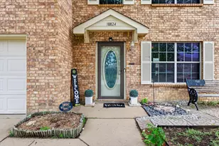 10824 Irish Glen Trail, Fort Worth, TX 76052 - Photo 8
