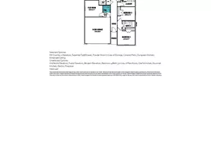 3004 Flintrock Ln, Anna, TX 75409 - Photo 2