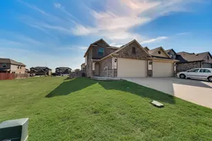 4929-4931 Sanger Circle Dr, Sanger, TX 76266 - Photo 2