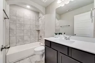 4929-4931 Sanger Circle Dr, Sanger, TX 76266 - Photo 16