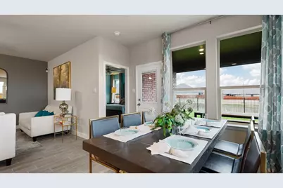 752 Soaring Hawk Drive, Fort Worth, TX 76008 - Photo 12