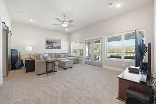 3012 Nob Hill Dr, Burleson, TX 76028 - Photo 34