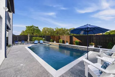 3012 Nob Hill Drive, Burleson, TX 76028 - Photo 38