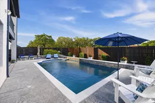 3012 Nob Hill Dr, Burleson, TX 76028 - Photo 38