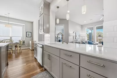 3012 Nob Hill Drive, Burleson, TX 76028 - Photo 14