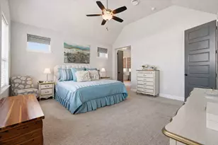 3012 Nob Hill Dr, Burleson, TX 76028 - Photo 22