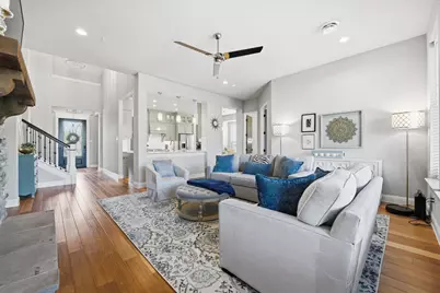 3012 Nob Hill Drive, Burleson, TX 76028 - Photo 8