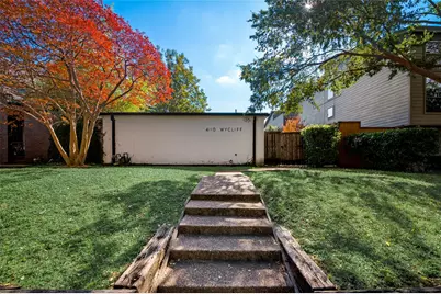 4110 Wycliff Avenue #C, Dallas, TX 75219 - Photo 2