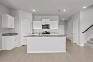 16516 Hudson Pr Wy, Fort Worth, TX 76247 - Photo 2