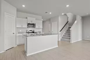 16516 Hudson Pr Wy, Fort Worth, TX 76247 - Photo 4