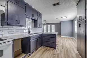 453 Wilshire Ave, Azle, TX 76020 - Photo 2