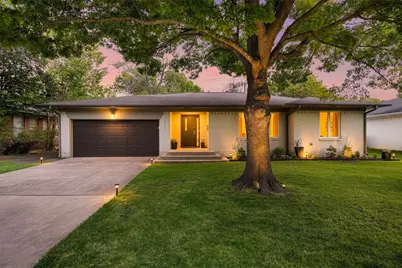 7418 Fenton Drive, Dallas, TX 75231 - Photo 1