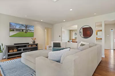 7418 Fenton Drive, Dallas, TX 75231 - Photo 6