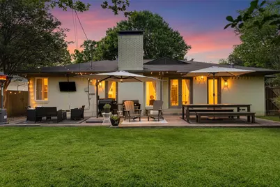 7418 Fenton Drive, Dallas, TX 75231 - Photo 16