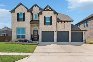 1101 Alderwood Dr, Justin, TX 76247 - Photo 4