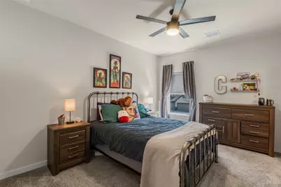 1101 Alderwood Drive, Justin, TX 76247 - Photo 28