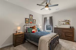 1101 Alderwood Dr, Justin, TX 76247 - Photo 28