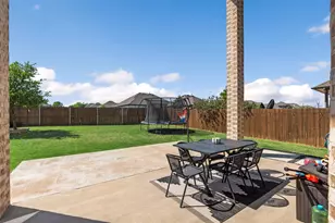 1101 Alderwood Dr, Justin, TX 76247 - Photo 32