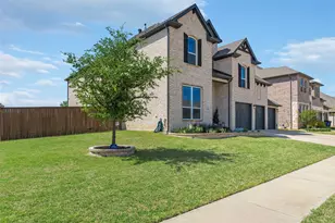 1101 Alderwood Dr, Justin, TX 76247 - Photo 2