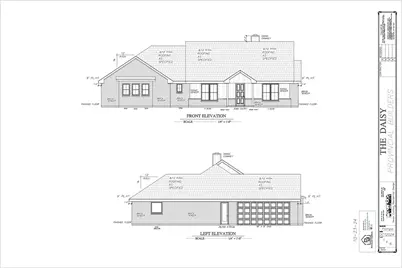 204 Kilkenny Road, Poolville, TX 76487 - Photo 2