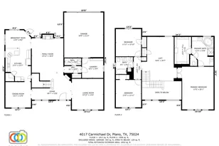 4017 Carmichael, Plano, TX 75024 - Photo 32