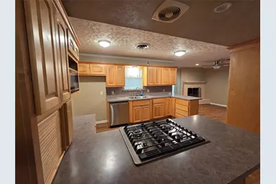 901 W Main Street, Quinlan, TX 75474 - Photo 6