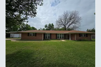 901 W Main Street, Quinlan, TX 75474 - Photo 1