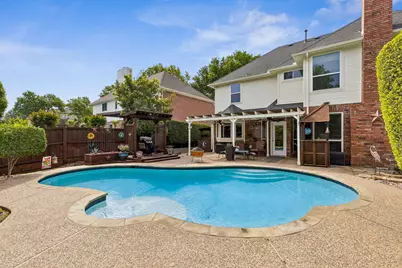 3404 Camden Drive, Flower Mound, TX 75028 - Photo 34