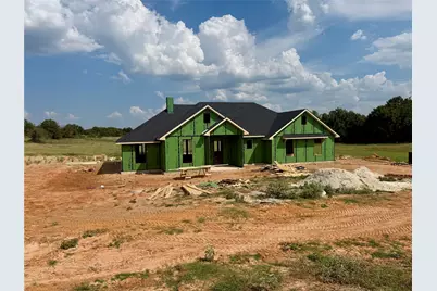 205 Kilkenny Road, Poolville, TX 76487 - Photo 1
