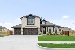 2605 Acton Dr, Mansfield, TX 76084 - Photo 1