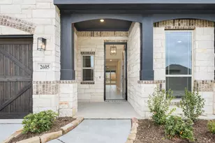 2605 Acton Dr, Mansfield, TX 76084 - Photo 4