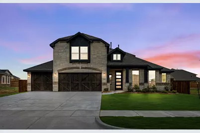 2605 Acton Drive, Mansfield, TX 76084 - Photo 2