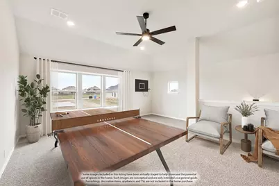 2605 Acton Drive, Mansfield, TX 76084 - Photo 30