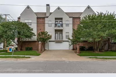 6003 Oram Street #203, Dallas, TX 75206 - Photo 22