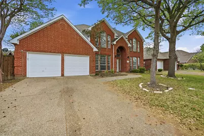 704 Harvest Drive, McKinney, TX 75072 - Photo 2