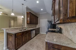 721 Smyth St, Aledo, TX 76008 - Photo 6