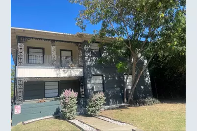 4815 Live Oak Street #1, Dallas, TX 75204 - Photo 1